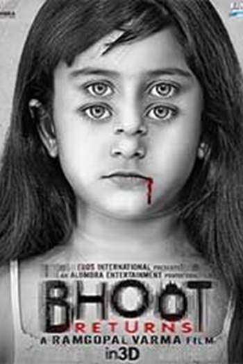 Bhoot Returns