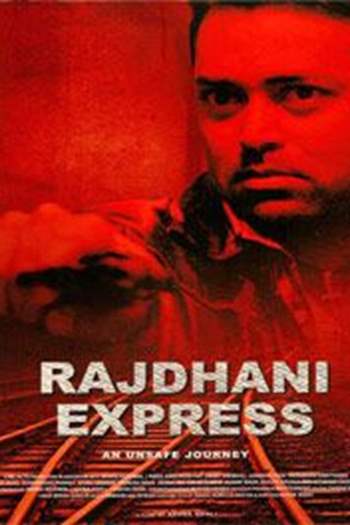 Rajdhani Express Thumbnail