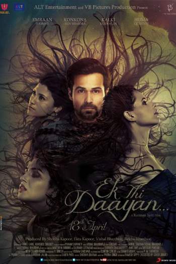 Ek Thi Daayan Thumbnail