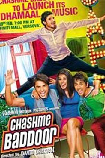 Chashme Baddoor(2013)