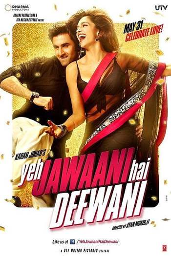 Yeh Jawaani Hai Deewani