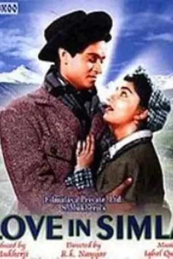 Love In Simla Thumbnail