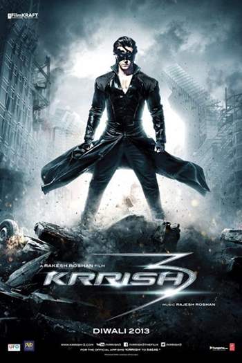 Krrish 3 Thumbnail