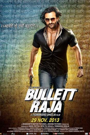 Bullett Raja Thumbnail