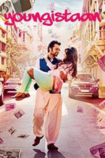 Youngistaan Thumbnail