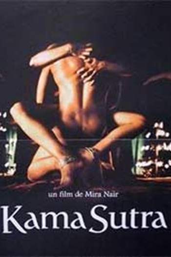 Kama Sutra: A Tale Of Love