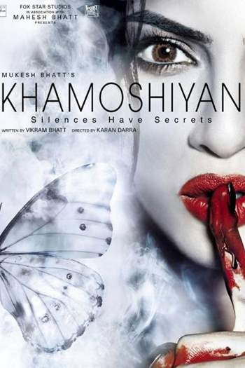 Khamoshiyan