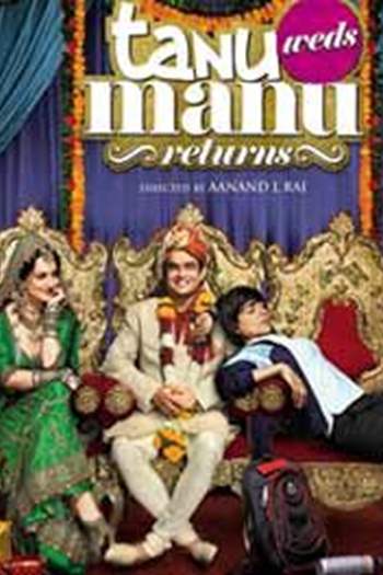 Tanu Weds Manu Returns