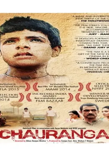 Chauranga Thumbnail