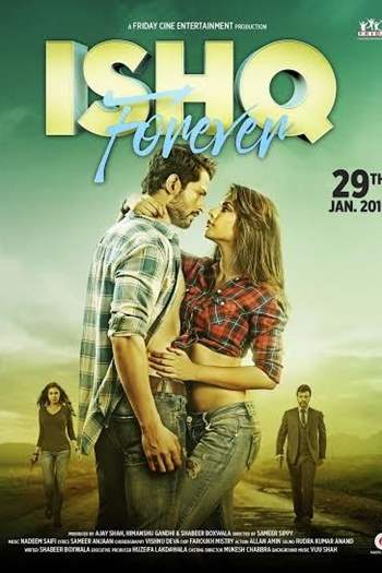 Ishq Forever Thumbnail