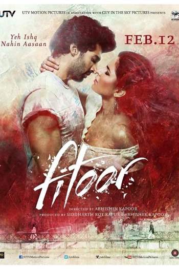 Fitoor