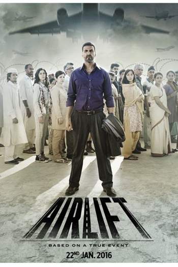 Airlift