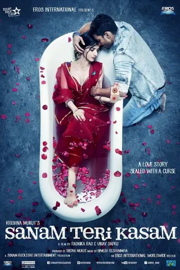 Sanam Teri Kasam(2016) Thumbnail