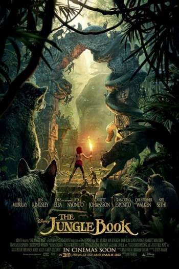 The Jungle Book Thumbnail