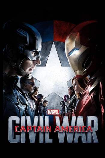 Captain America: Civil War