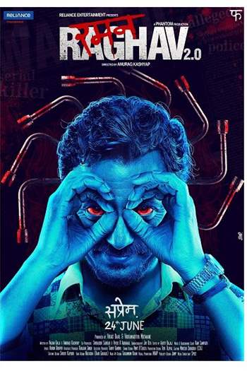 Raman Raghav 2.0