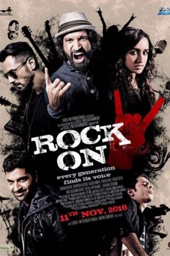 Rock On 2 Thumbnail