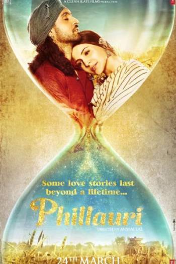 Phillauri Thumbnail