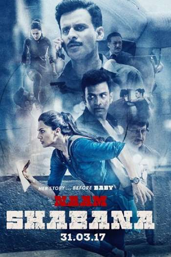 Naam Shabana