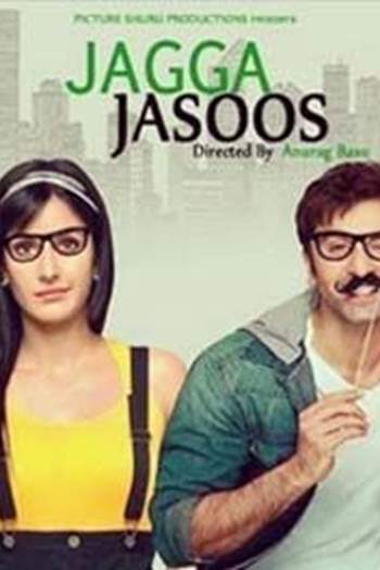 Jagga Jasoos