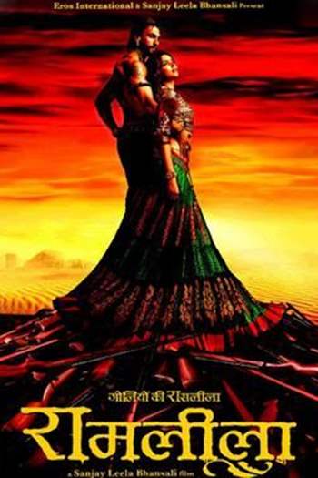 Goliyon Ki Raasleela Ram-Leela Thumbnail