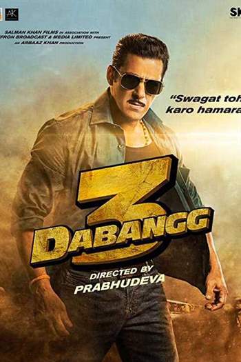 Dabangg 3 Thumbnail