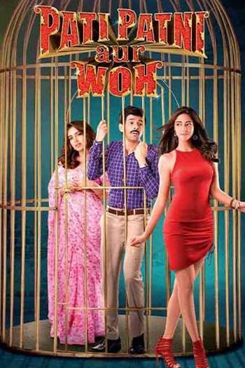 Pati Patni Aur Woh (2019)