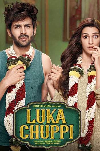 Luka chuppi full hd movie watch online sale