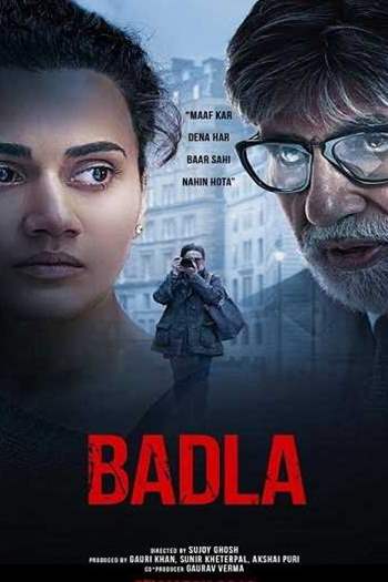 Badla