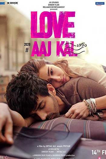 Love Aaj Kal