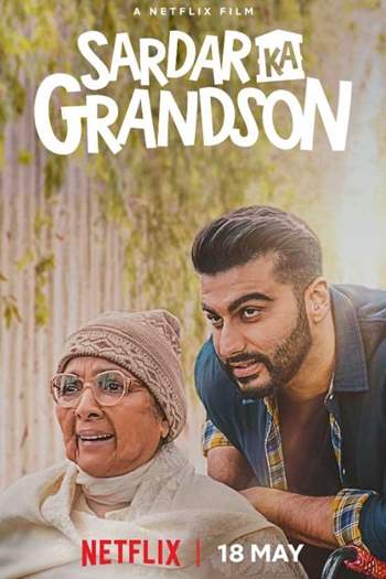 Sardar Ka Grandson Thumbnail