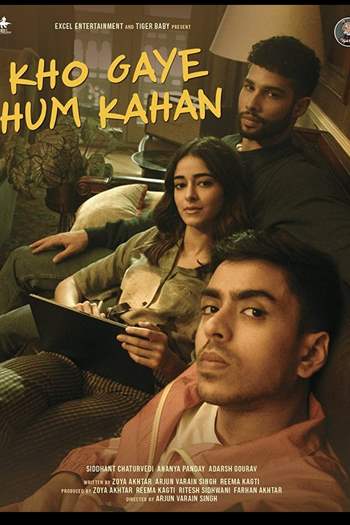 Kho Gaye Hum Kahan Thumbnail