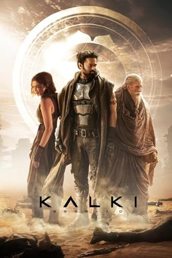 Kalki 2898 AD Thumbnail