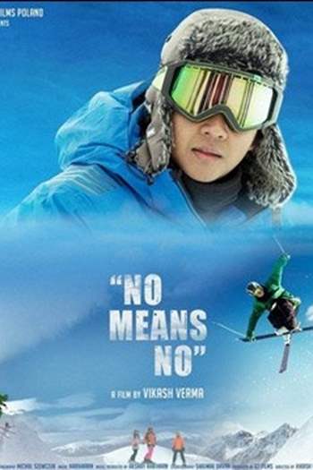 No Means No