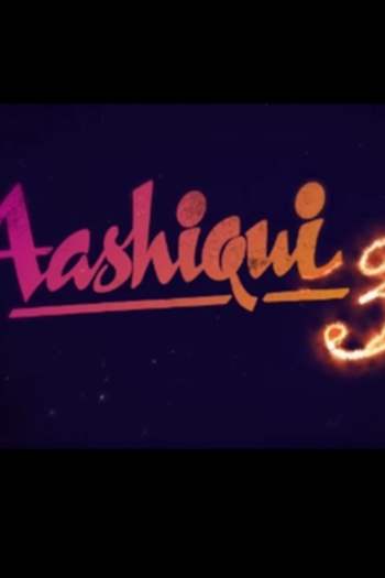 Aashiqui 3
