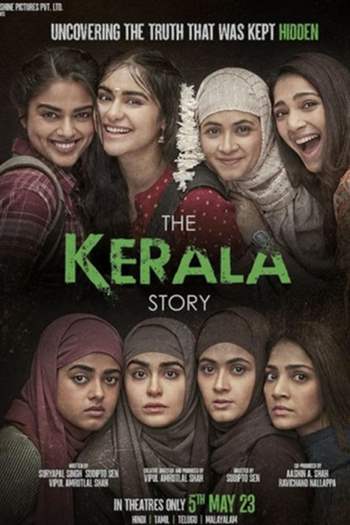 The Kerala Story