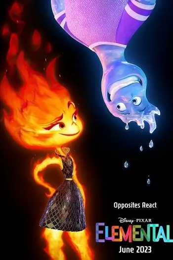 Elemental Thumbnail