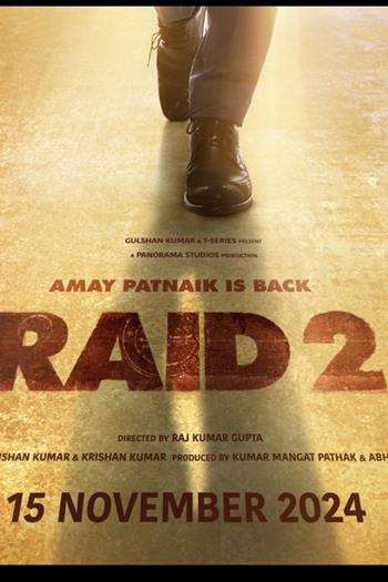 Raid 2 Thumbnail