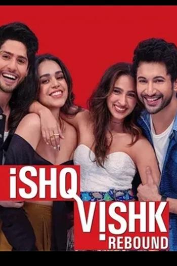 Ishq Vishk Rebound Thumbnail