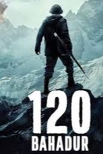 120 Bahadur Thumbnail