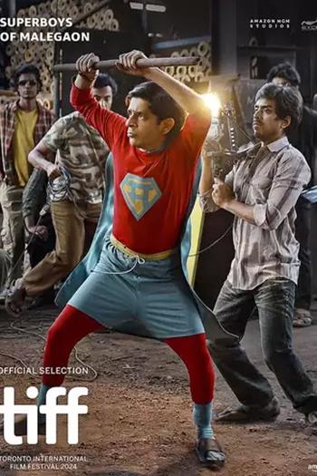 Superboys of Malegaon Thumbnail