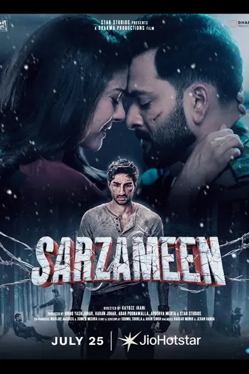 Sarzameen Thumbnail