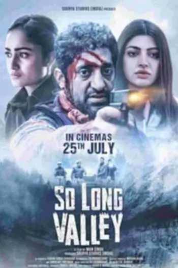 So Long Valley Thumbnail