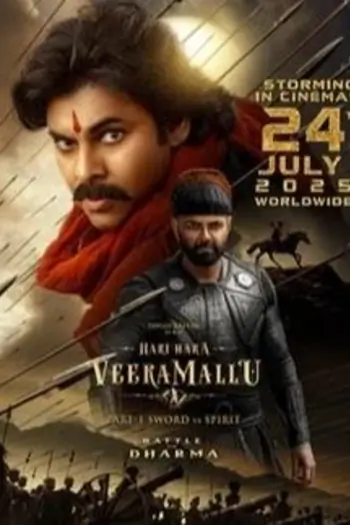 Hari Hara Veera Mallu Thumbnail