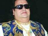 Bappi Lahiri