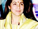 Dimple Kapadia Thumbnail