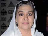 Farida Jalal