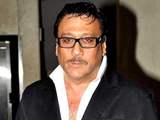 Jackie Shroff