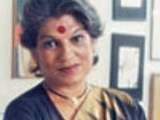 Dolly Thakore Thumbnail