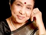 Asha Bhosle Thumbnail